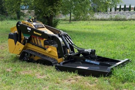 brush cutter mini skid steer|mini skid steer brush cutter for sale.